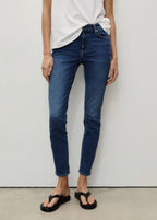 Skinny Jeans - Dark Blue