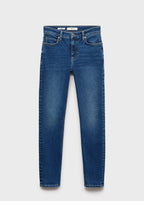 Skinny Jeans - Dark Blue
