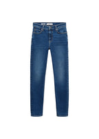 Skinny Jeans - Dark Blue