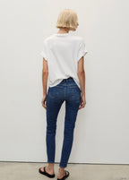 Skinny Jeans - Dark Blue