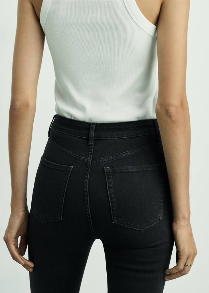 Jeans Carla