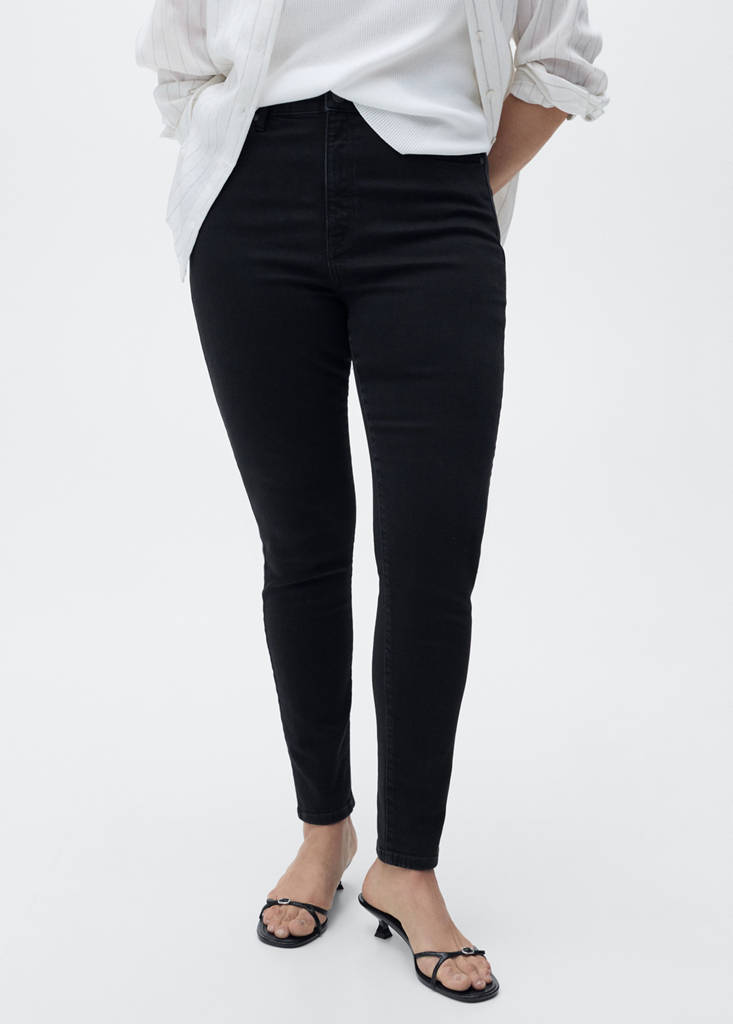 Jeans Carla