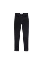 Jean Skinny Taille Haute