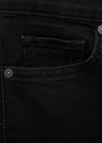Jean Skinny Taille Haute