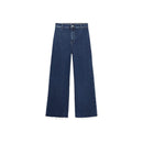 Vaqueros Catherin - Azul Marino