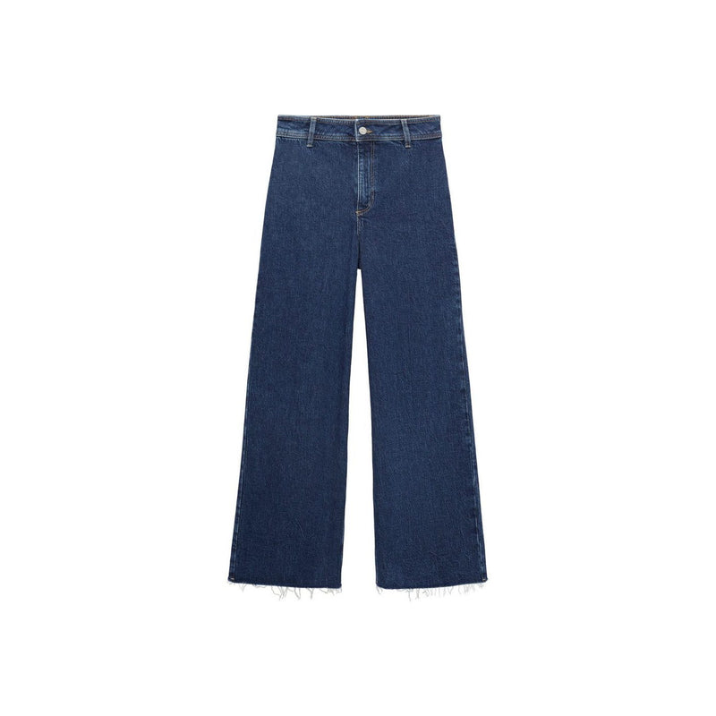 Vaqueros Catherin - Azul Marino