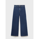 Vaqueros Catherin - Azul Marino