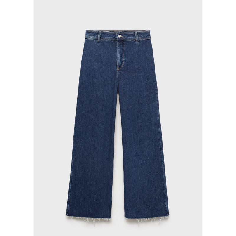 Vaqueros Catherin - Azul Marino