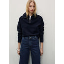 Vaqueros Catherin - Azul Marino