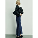 Vaqueros Catherin - Azul Marino