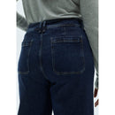 Vaqueros Catherin - Azul Marino