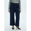 Vaqueros Catherin - Azul Marino