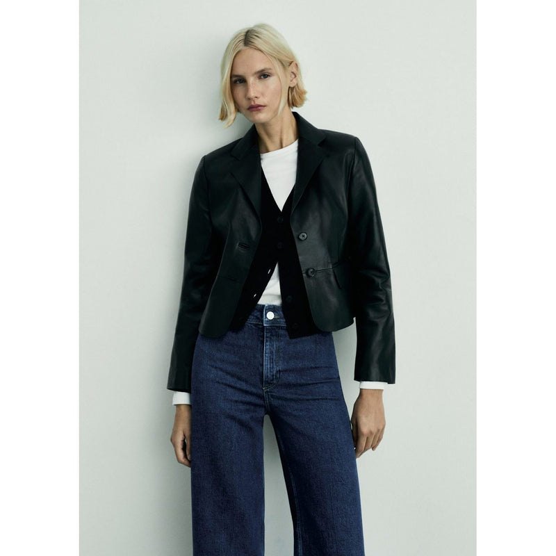 Vaqueros Catherin - Azul Marino