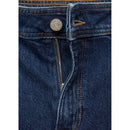 Vaqueros Catherin - Azul Marino