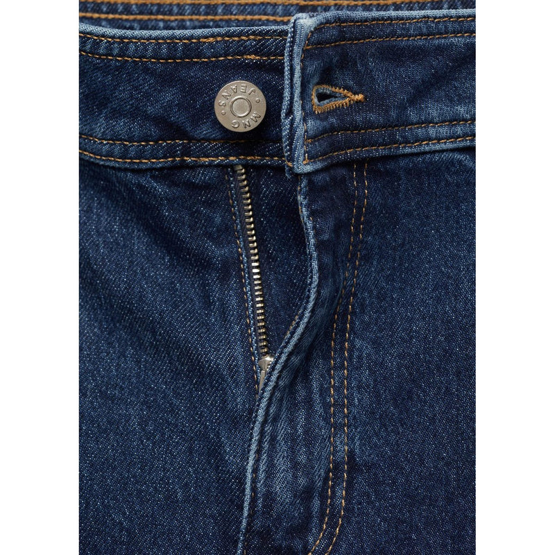 Vaqueros Catherin - Azul Marino