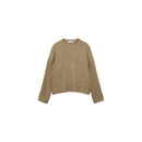 Pull-Over Manches À Revers - Medium Green
