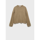 Pull-Over Manches À Revers - Medium Green