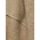 Pull-Over Manches À Revers - Medium Green