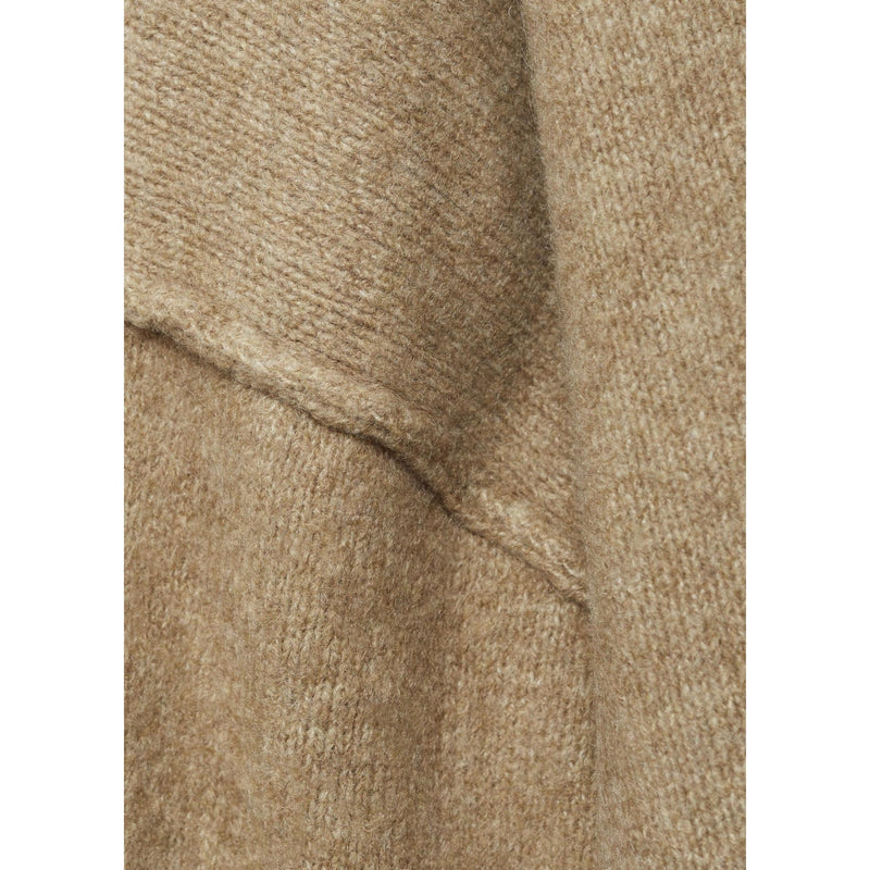 Pull-Over Manches À Revers - Medium Green