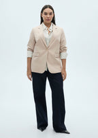 Blazer Costume Cintré