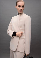 Blazer Costume Cintré