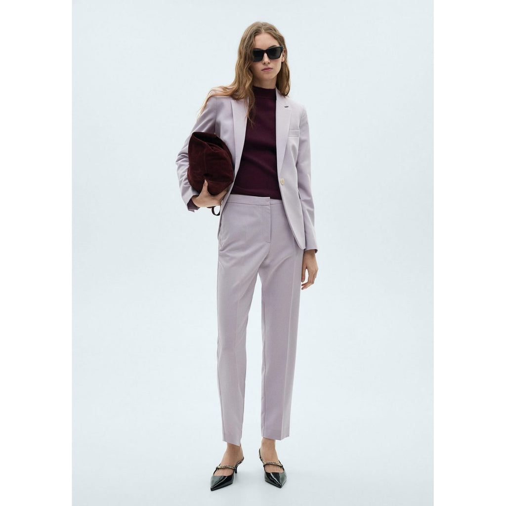 Blazer Boreal - Light/Pastel Purple