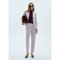Blazer Boreal - Light/Pastel Purple
