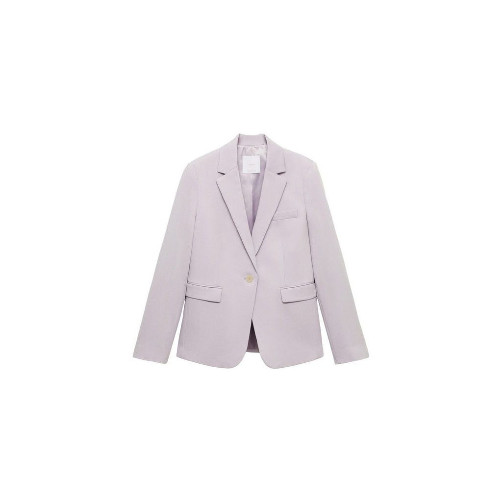 Blazer Boreal - Light/Pastel Purple