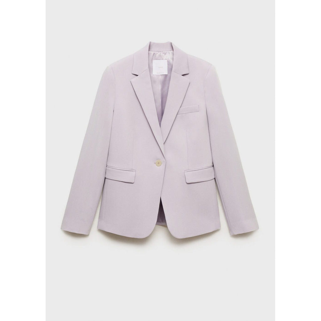 Blazer Boreal - Light/Pastel Purple