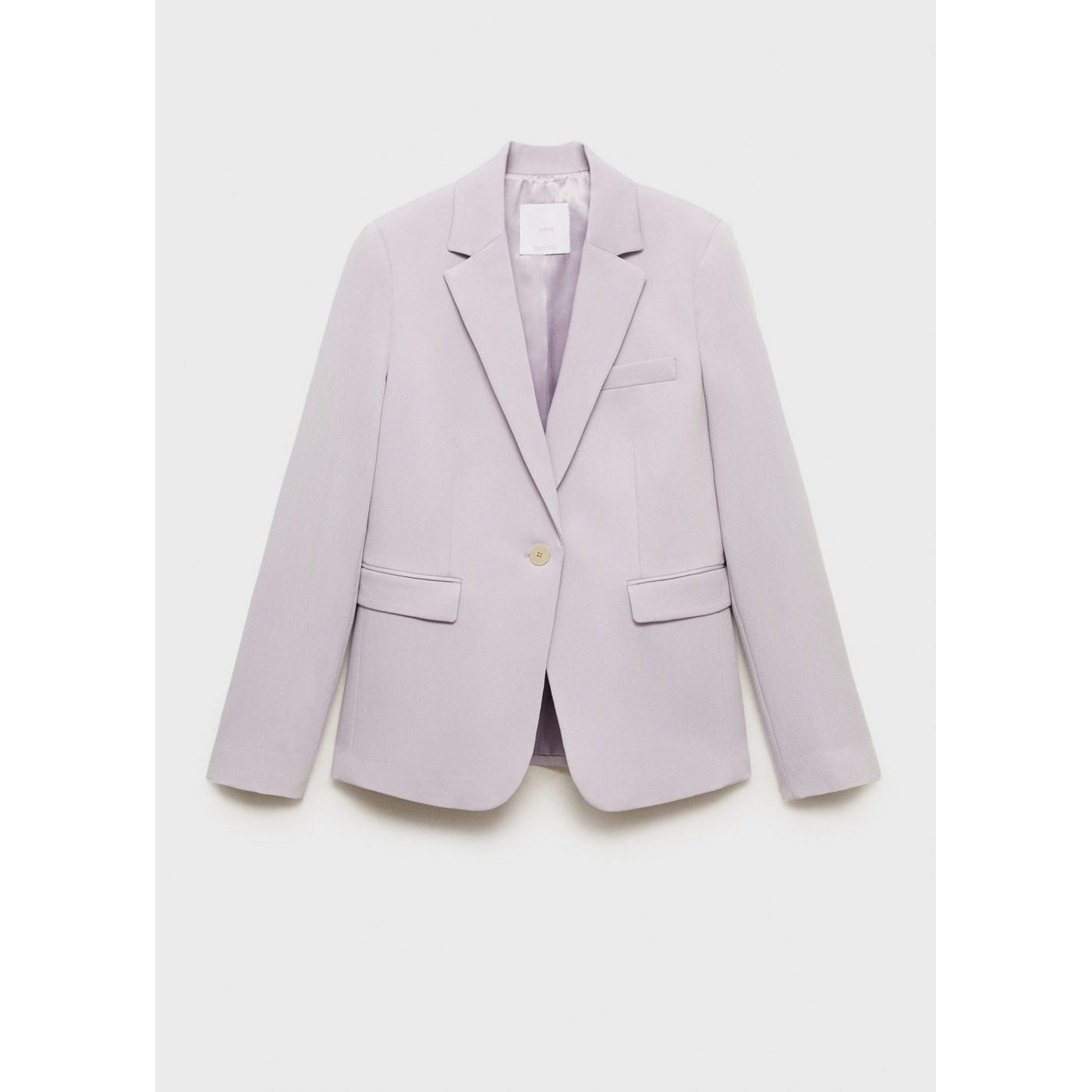 Blazer Boreal - Light/Pastel Purple