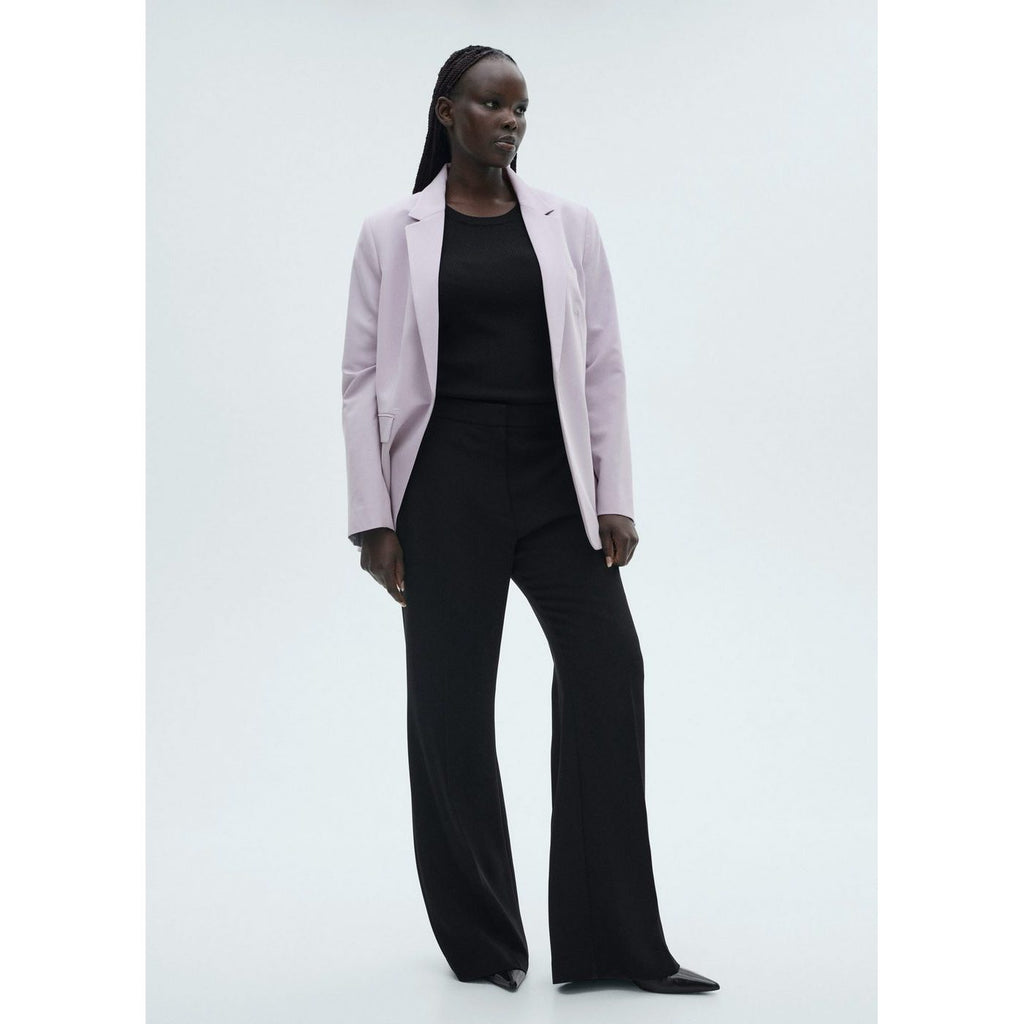 Blazer Boreal - Light/Pastel Purple