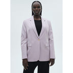 Blazer Boreal - Light/Pastel Purple