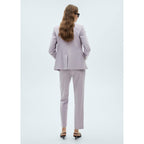 Blazer Boreal - Light/Pastel Purple
