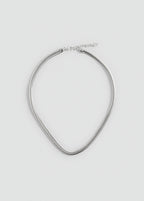 Collier Double Texture