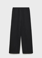 Pantalon Droit Maille