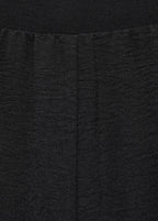 Pantalon Droit Maille