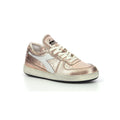 Diadora - High-Top Sneakers - Mid-Cut Rc Sil U - Pink Cloud