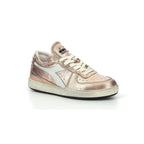 Diadora - High-Top Sneakers - Mid-Cut Rc Sil U - Pink Cloud