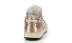 Diadora - High-Top Sneakers - Mid-Cut Rc Sil U - Pink Cloud
