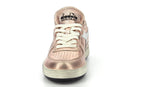 Diadora - High-Top Sneakers - Mid-Cut Rc Sil U - Pink Cloud