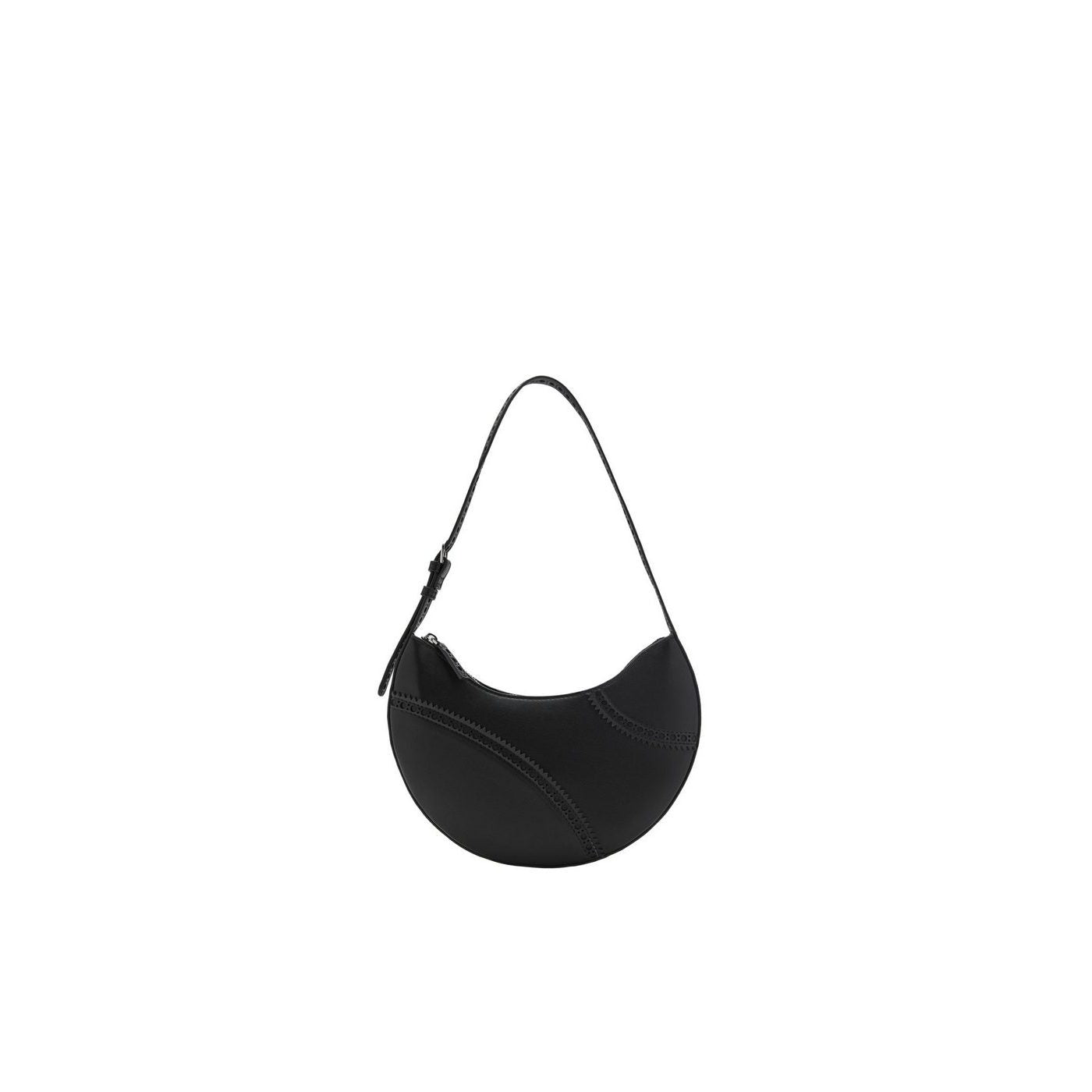 Sac Petit Church - Noir