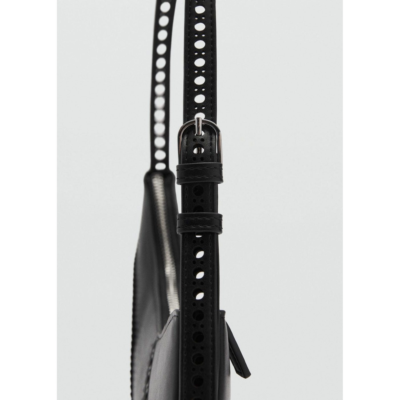 Sac Petit Church - Noir