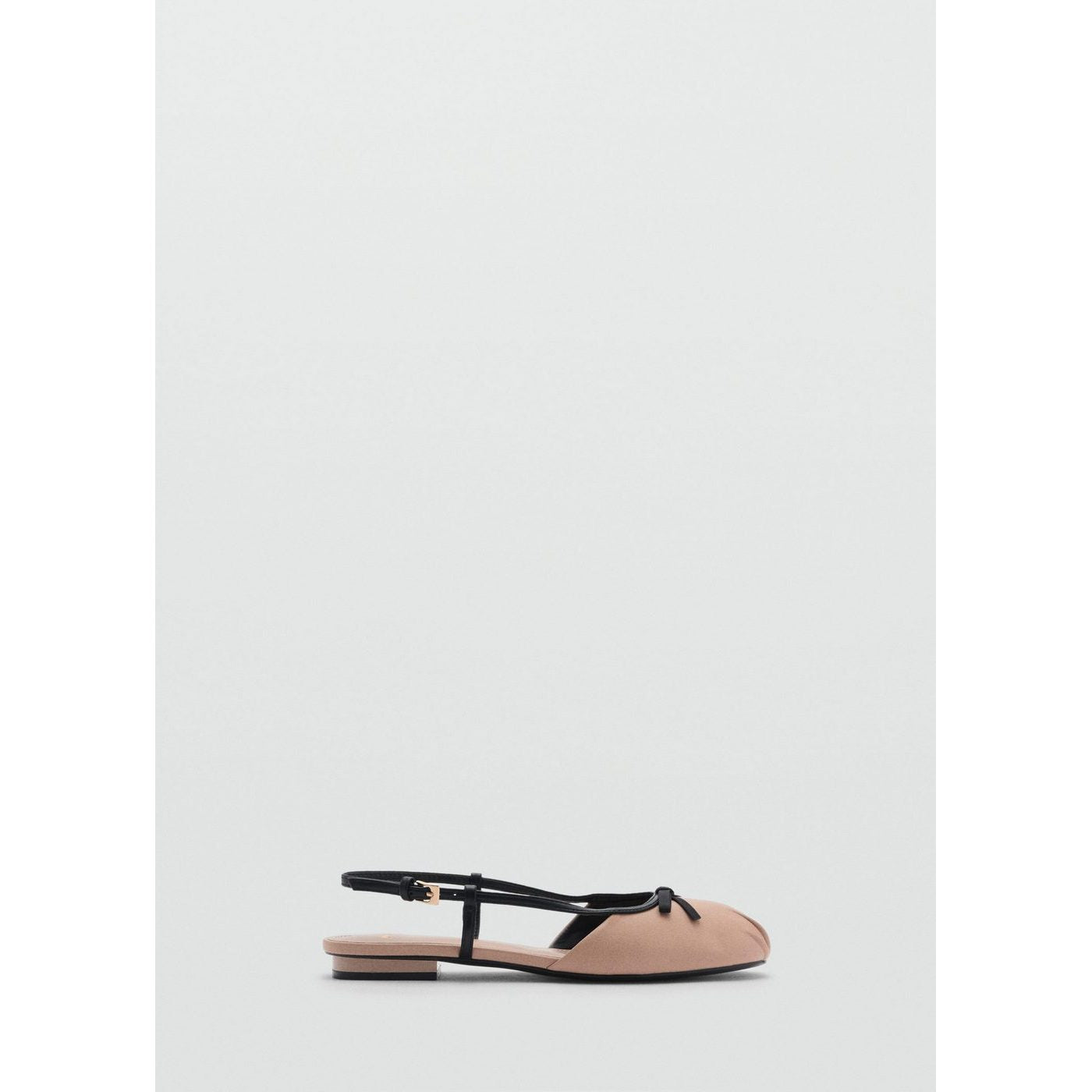 Chaussures Mely - Nude