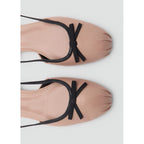 Chaussures Mely - Nude