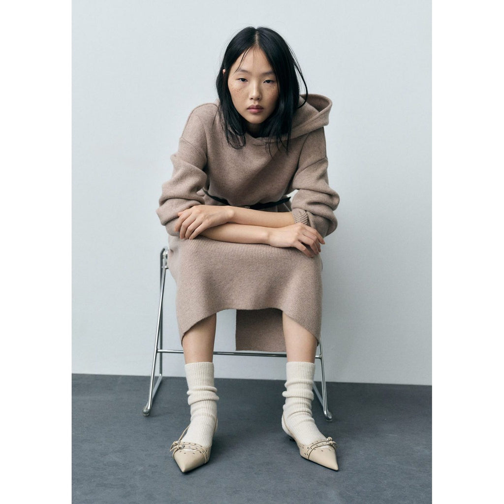 Chaussures Vany - Gris Glacé