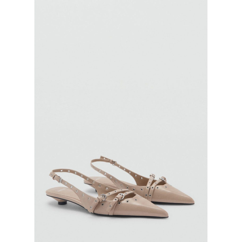 Chaussures Vany - Gris Glacé