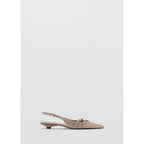 Chaussures Vany - Gris Glacé
