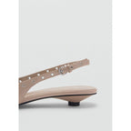 Chaussures Vany - Gris Glacé