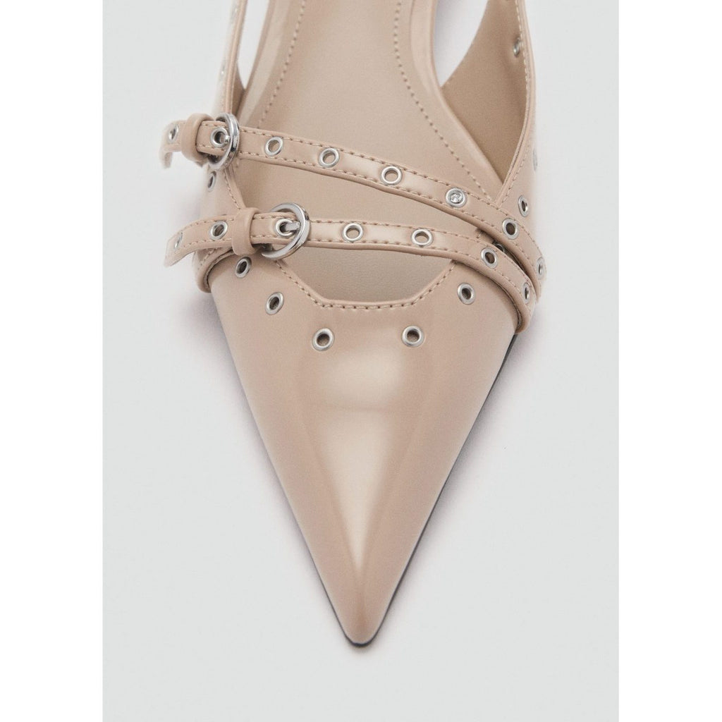 Chaussures Vany - Gris Glacé
