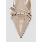 Chaussures Vany - Gris Glacé
